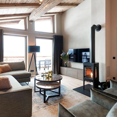 Residenz Illyrica Tirol Westendorf Exterior foto