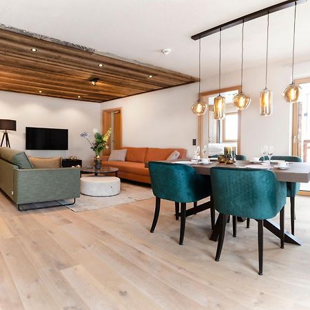 Residenz Illyrica Tirol Westendorf Exterior foto