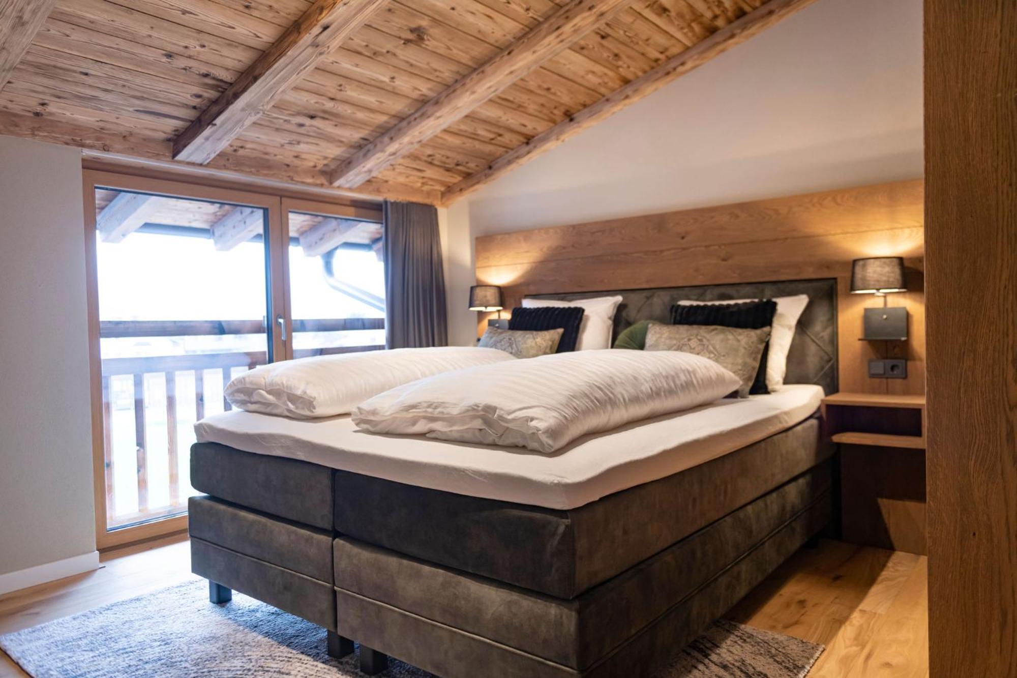 Residenz Illyrica Tirol Westendorf Exterior foto