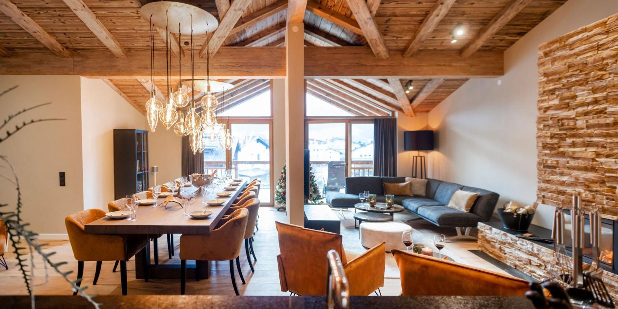 Residenz Illyrica Tirol Westendorf Exterior foto