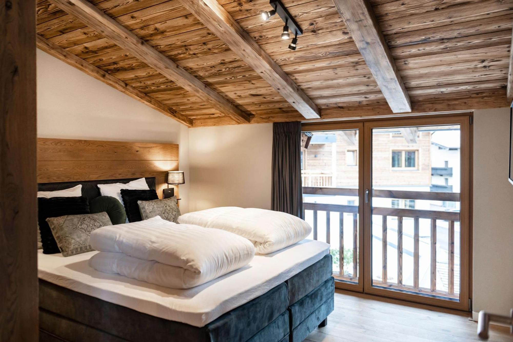 Residenz Illyrica Tirol Westendorf Exterior foto