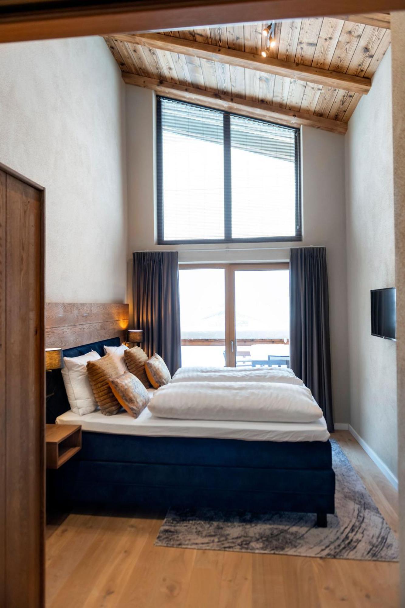 Residenz Illyrica Tirol Westendorf Exterior foto