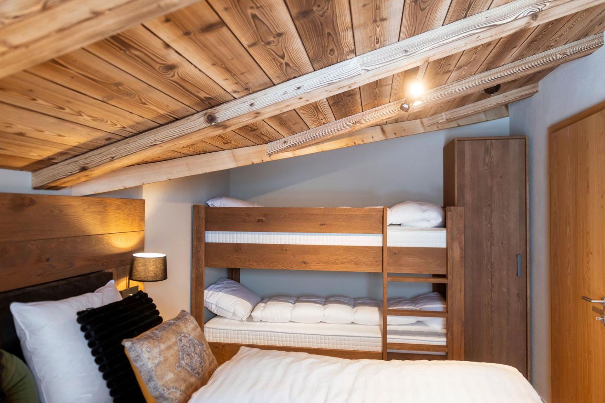 Residenz Illyrica Tirol Westendorf Exterior foto