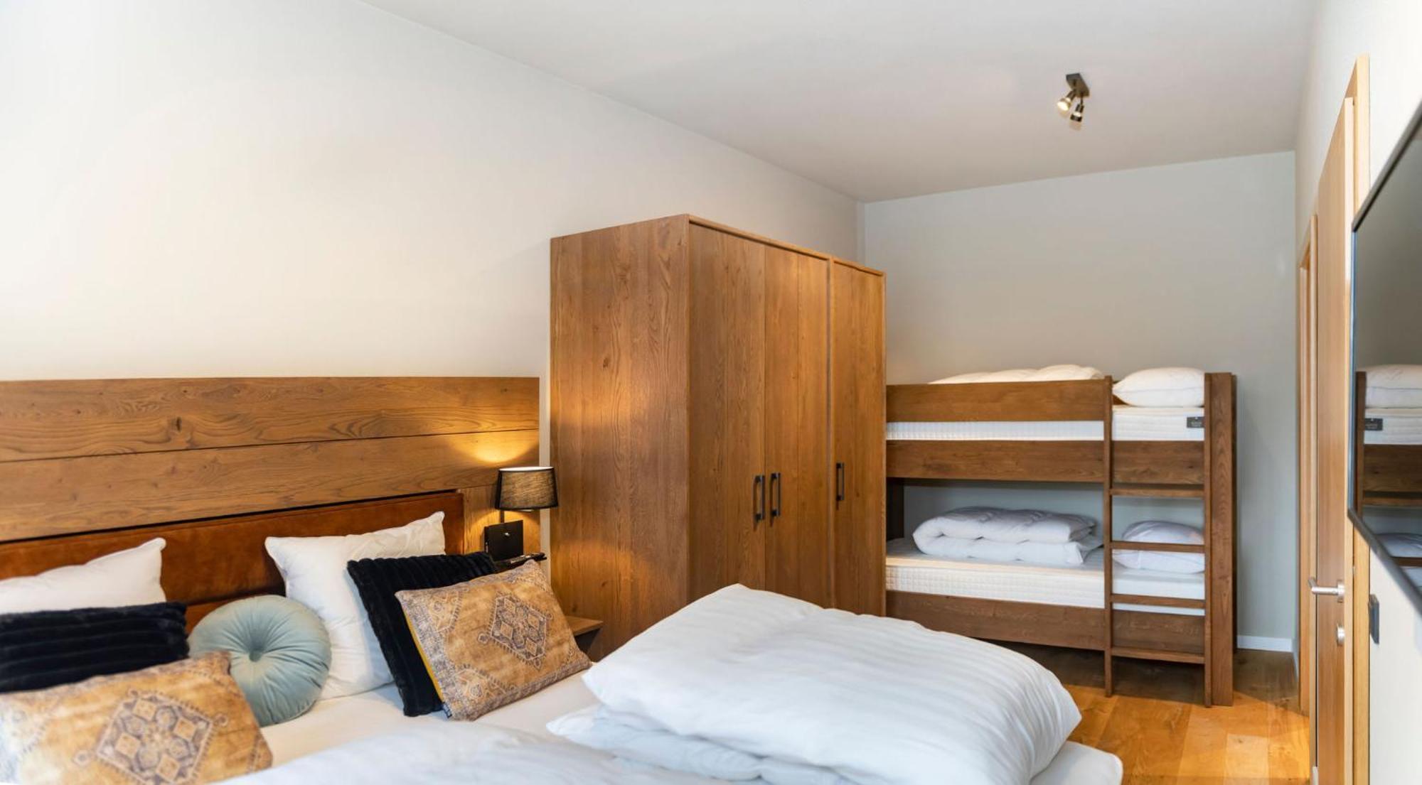 Residenz Illyrica Tirol Westendorf Exterior foto