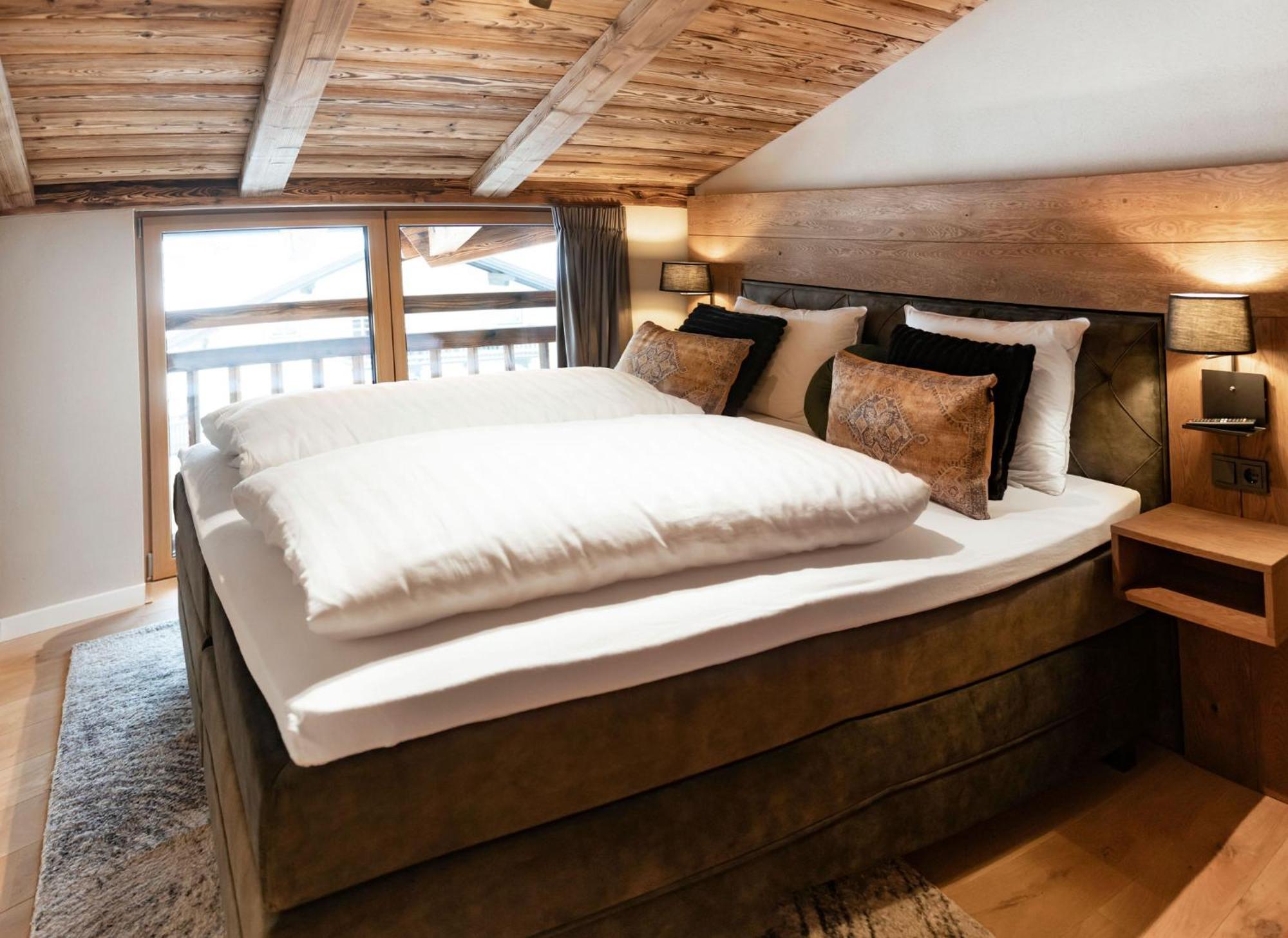 Residenz Illyrica Tirol Westendorf Exterior foto