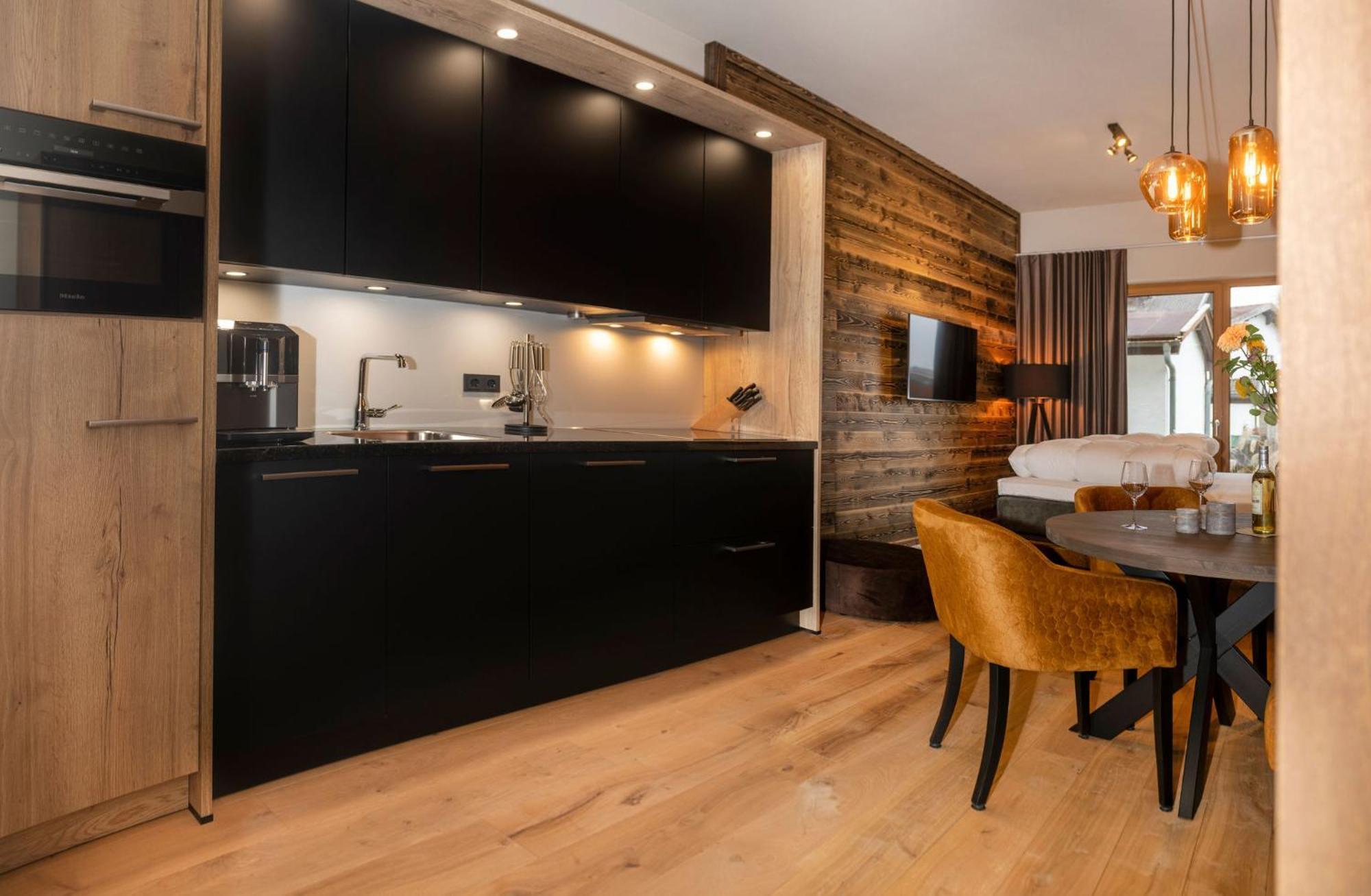 Residenz Illyrica Tirol Westendorf Exterior foto