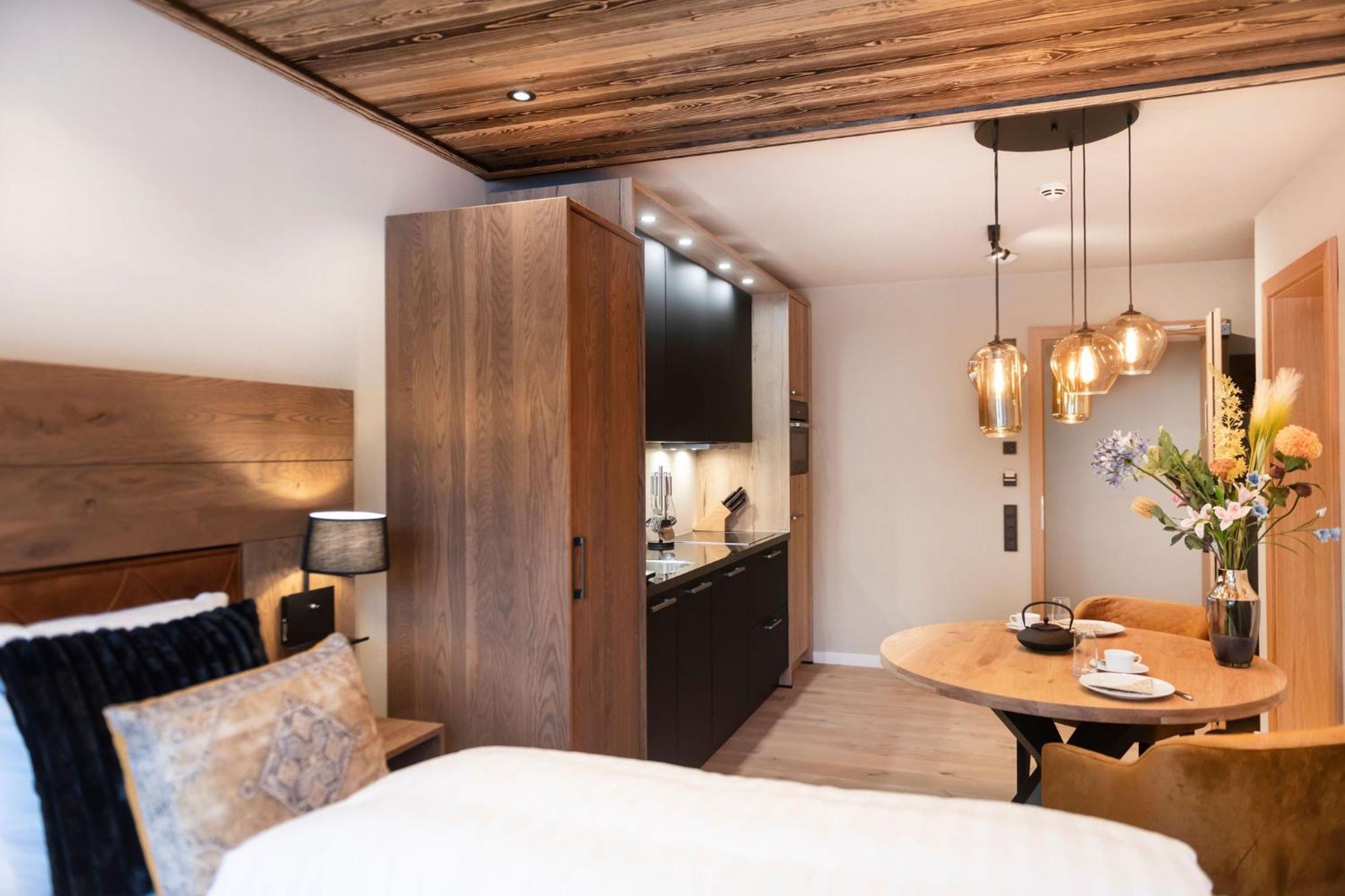 Residenz Illyrica Tirol Westendorf Exterior foto