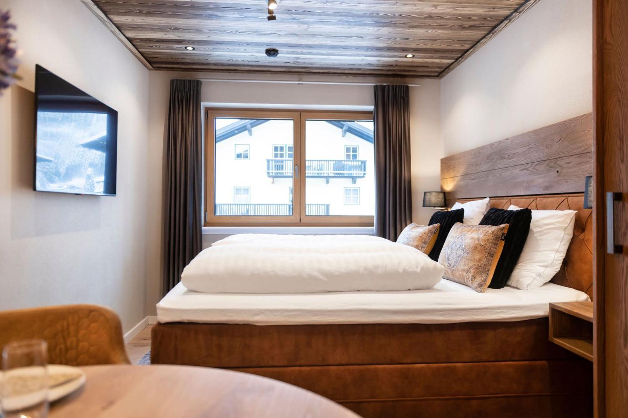 Residenz Illyrica Tirol Westendorf Exterior foto