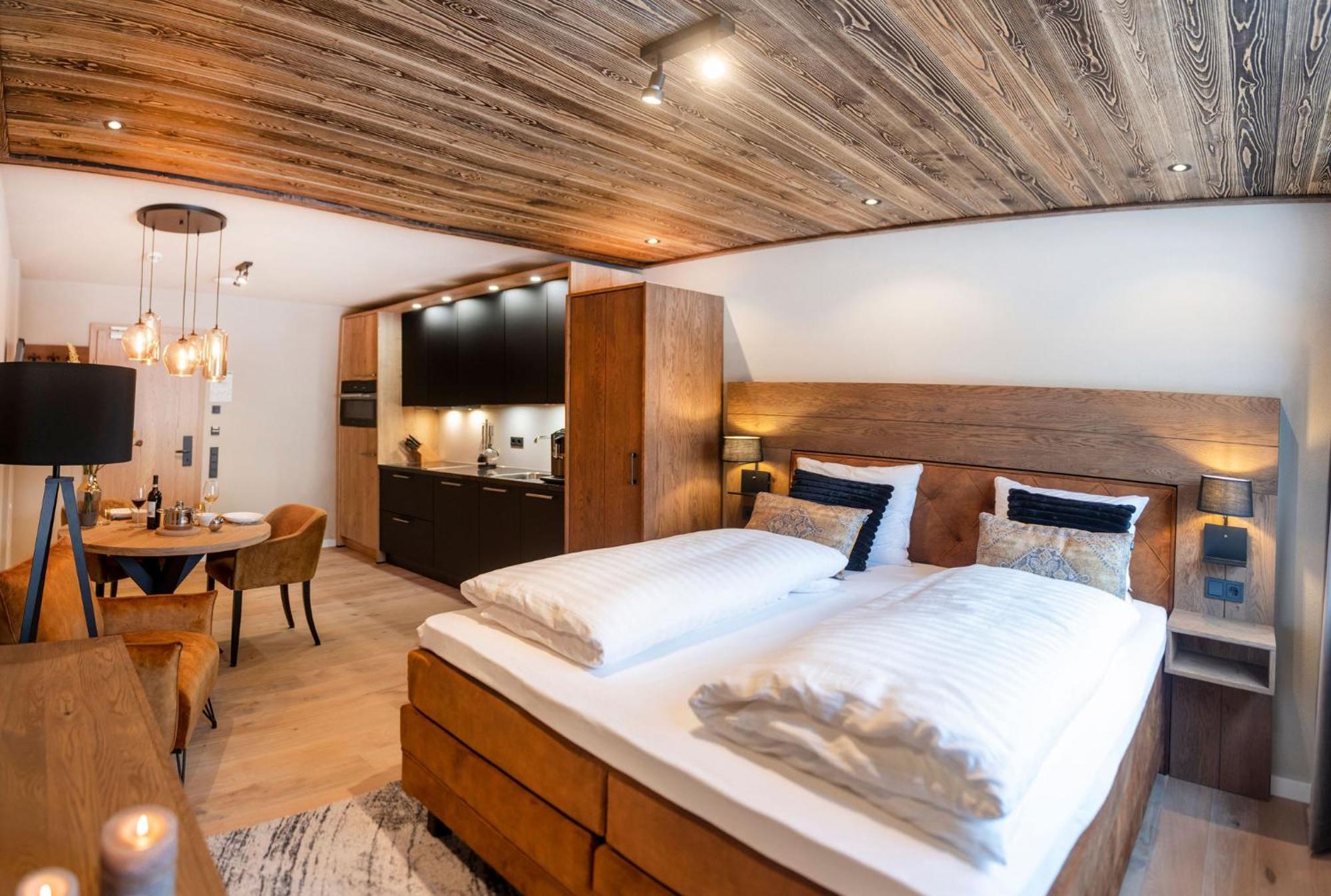 Residenz Illyrica Tirol Westendorf Exterior foto
