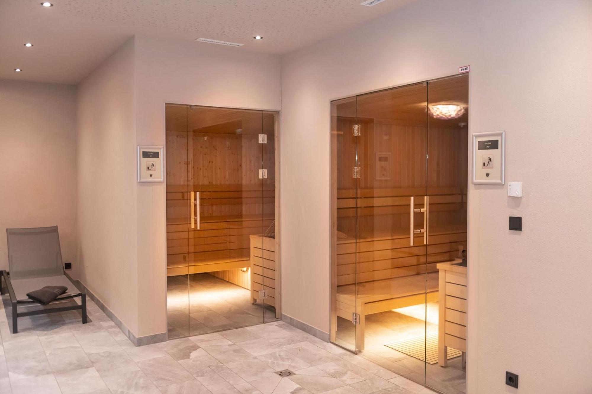 Residenz Illyrica Tirol Westendorf Exterior foto